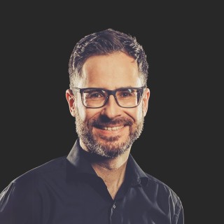 Andreas Lauszat
