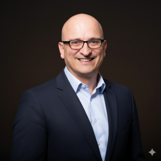 Andreas Schwarz