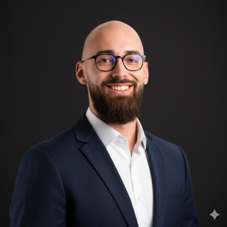 Deniz Dirik