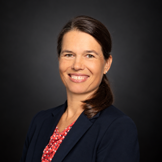 Dr. Anne-Grit Albrecht