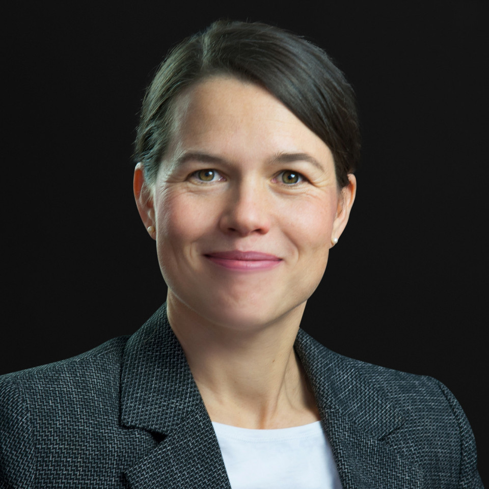 Dr. Anne-Grit Albrecht