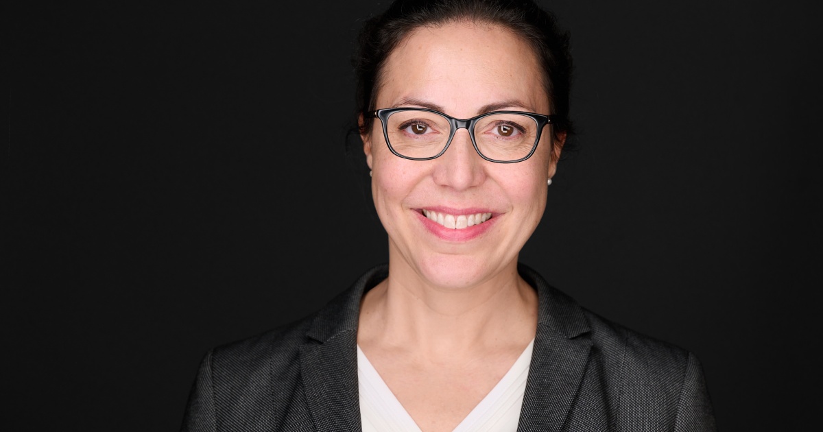 Simone Rak Simone Jagniaszek – Relevant Managementberatung