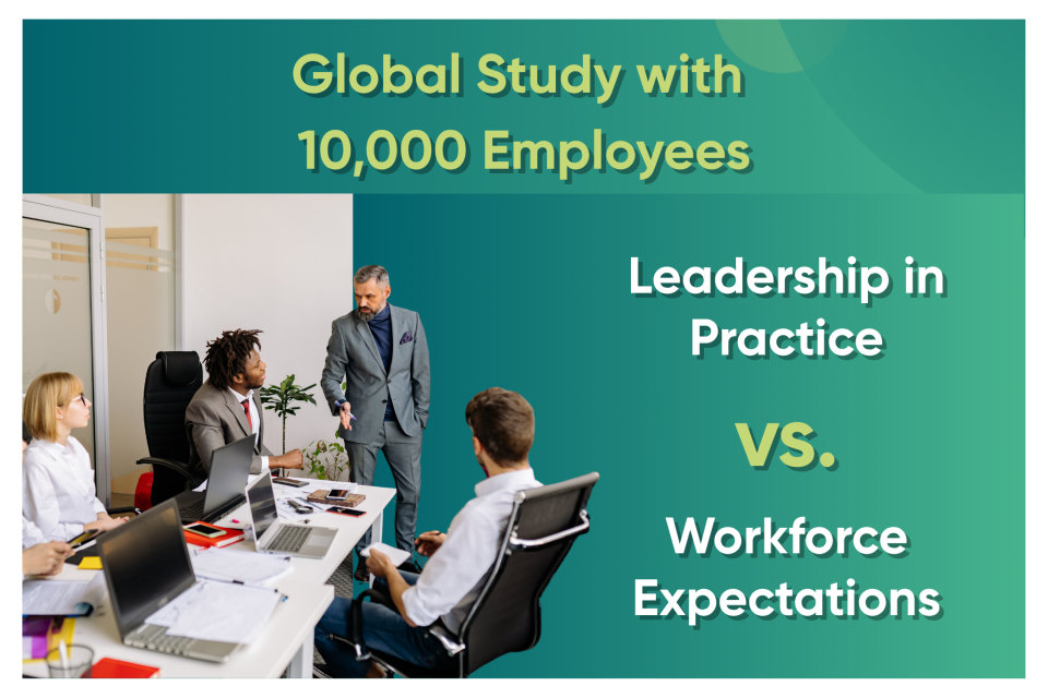 Integrity, Clarity & Inspiration &ndash; Employees in Germany want leaders who act ethically