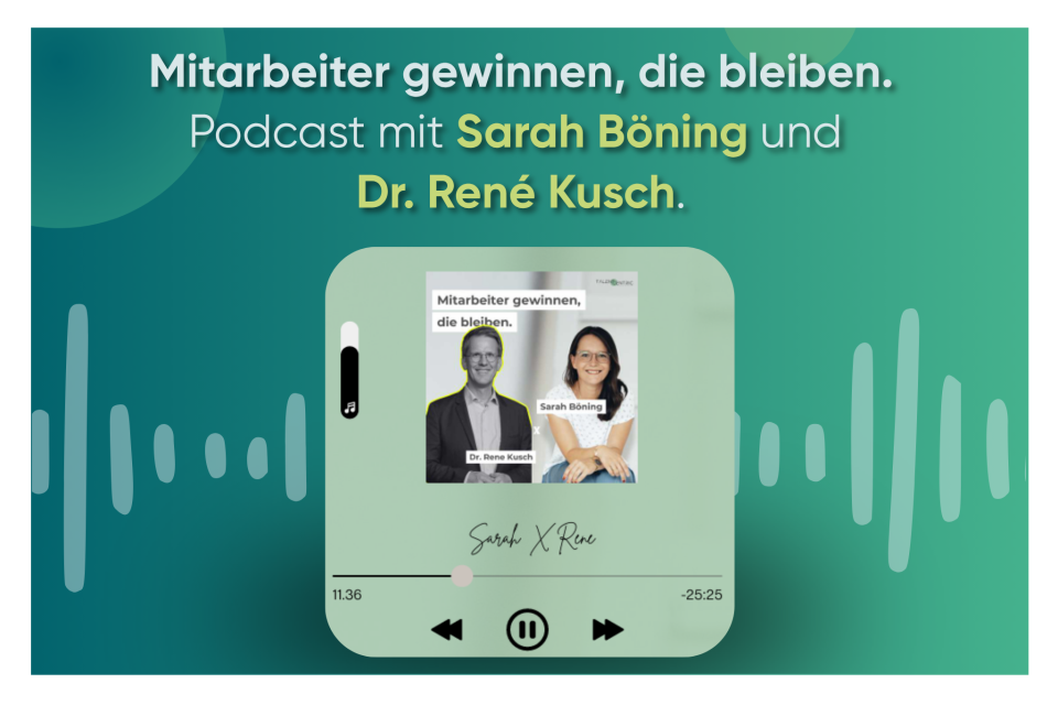 Warum RELEVANT?